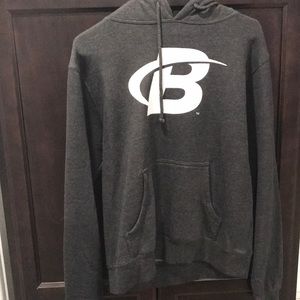 Bodybuilding.com hoodie